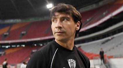 Κοντρέρας: «Ήταν μια καλή χρονιά»