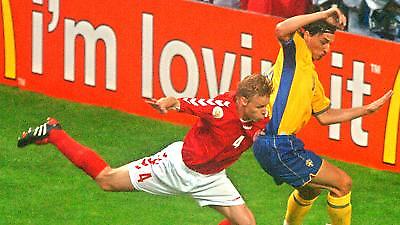 «Σοκ» στην Άστον Βίλα με Λάουρσεν