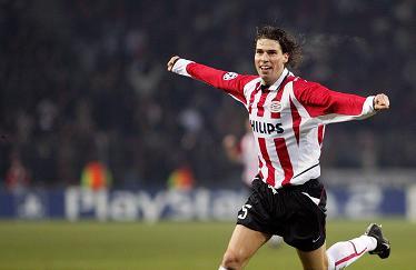 Χάνει τα προημιτελικά ο Ντε Γιόνγκ