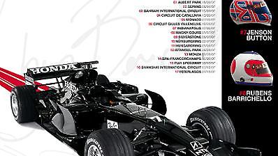 Με προσόντα και αισιοδοξία αποκαλύφθηκε η HONDA