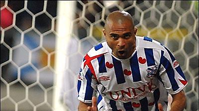 Ακόμα σκοράρει ο Άλβες