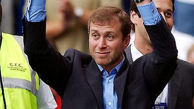 Πέταξε για Ισραήλ ο Αμπράμοβιτς