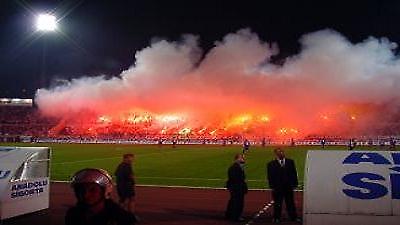 ΜΠΕΣΙΚΤΑΣ – ΠΟΡΤΟ 0-1 (Τελικό)