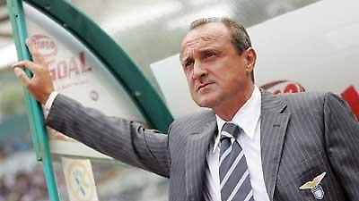 Λολίτο: «Μιλούσαμε για τον Λεντέσμα…»