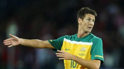 Μπερνς: «Κέρδισα τη θέση μου σε ΑΕΚ και Εθνική»