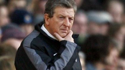 Απολυμένος χωρίς να το ξέρει ο Χότζον