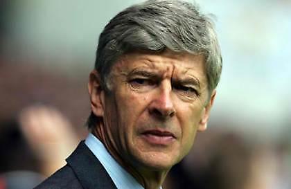 Βενγκέρ: «Στα μέτρα μας το πρωτάθλημα»