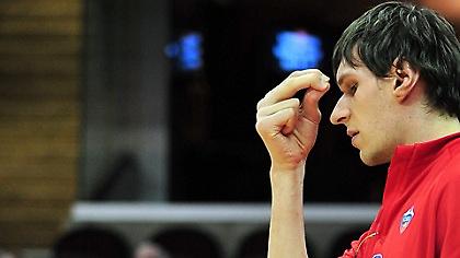 Στη Ζαλγκίρις ο Μαριάνοβιτς