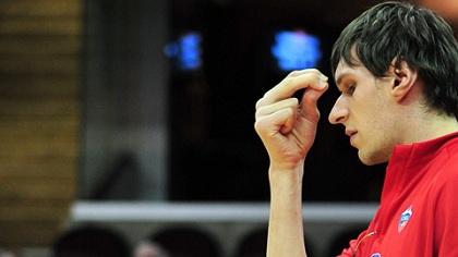 Στη Ζαλγκίρις ο Μαριάνοβιτς