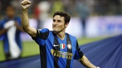 Ζανέτι: «Αξέχαστη χρονιά για την Ίντερ»