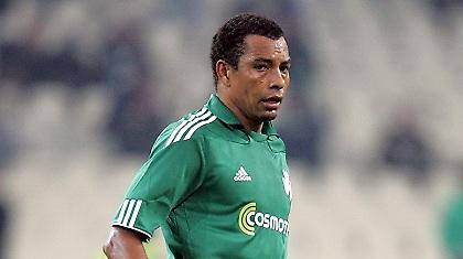 Ευχές με… νόημα από τον Ζιλμπέρτο