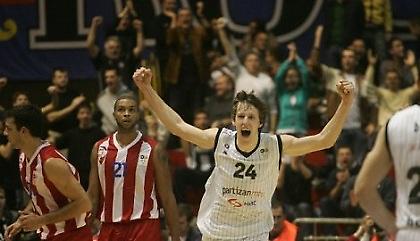 Βέσελι: «Δεν βιάζομαι για το ΝΒΑ»