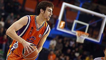 Παίκτης του μήνα ο Κλαβέρ