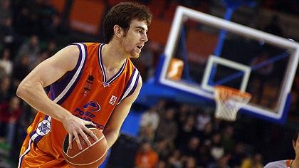 Παίκτης του μήνα ο Κλαβέρ