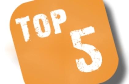 Οι πρώτοι των πρώτων