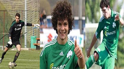 «Έτοιμοι για καθιέρωση στον Παναθηναϊκό»!