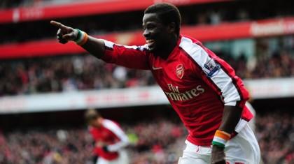 Ανανέωσε με Άρσεναλ ο Εμπουέ