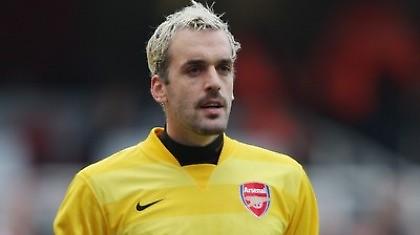 Προς την έξοδο ο Αλμούνια