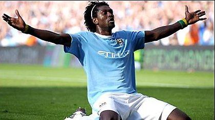 Καλοβλέπει Αντεμπαγιόρ η Άστον Βίλα