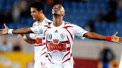 Το «αντίο» του Σικαμπάλα