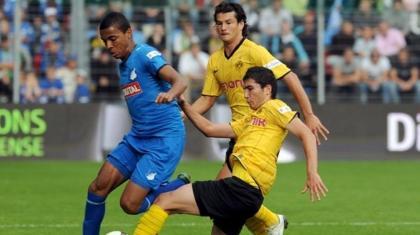 Στην Μπάγερν ο Γκουστάβο