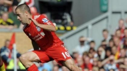 Κόουλ, ο… λυτρωτής