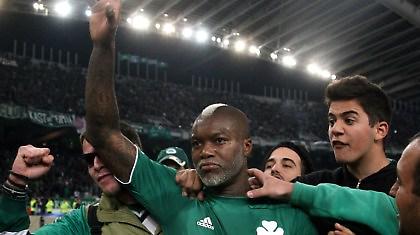 «Είναι στο χέρι μας»