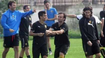 Επανήλθε ο Λαγός