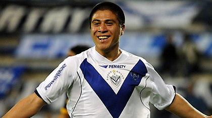 Άρωμα Αργεντινής στην επίθεση της Μέταλιστ