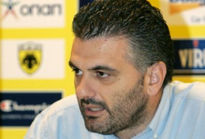 Καραμανλής: «Είμαστε εδώ»