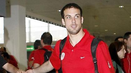 Μπλατ: «Μας ενδιαφέρει ο Χαλπερίν»