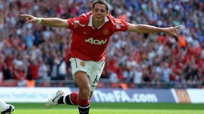 Ερνάντες: «Δεν είμαι ακόμα Σόλσκιερ»