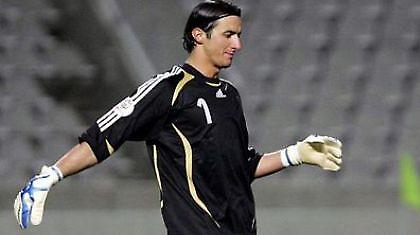 Στη Λάρισα ο Τσοντοφάλσκι