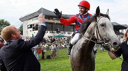 Η νέα καριέρα του Μάρκους Μινχ