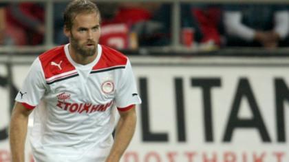 Μέλμπεργκ: «Δεν λέει τίποτα το μείον πέντε»