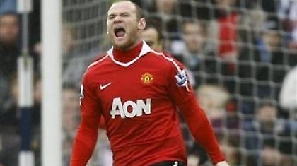 Επιτέλους βρε Γουέιν!