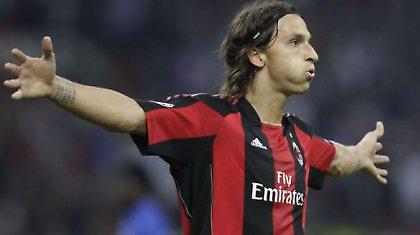 Ιμπραΐμοβιτς: «Είμαι στεναχωρημένος για τον Ρόνι»