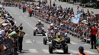 Άρχισε ο… πραγματικός αγώνας!