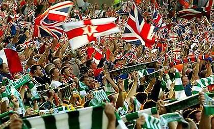 Το «Old Firm» ζωντανά στο England365.gr!
