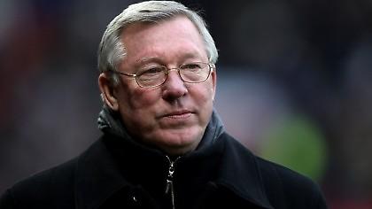 Φέργκιουσον: «Ήταν πέναλτι»