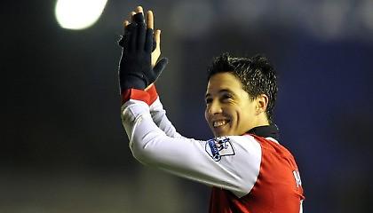 Τον λένε Νασρί και είναι καλά!