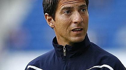 Ο Πετσαουϊόλι στον πάγκο της Χόφενχαϊμ