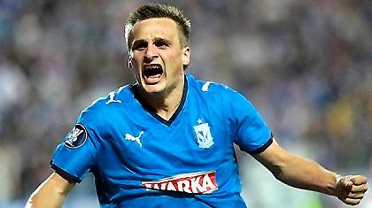 «Χάθηκε» οριστικά ο Πέτσκο