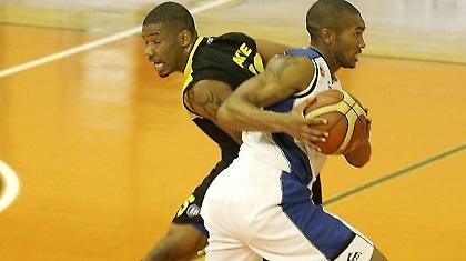 Α1: Πάτησε Ελλάδα ο Χάρις