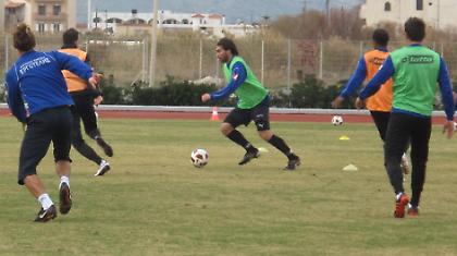 «Πρώτη» για Κυριακίδη