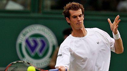 Θέλει τον τίτλο ο Μάρεϊ