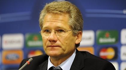 Στη Λανς ο Μπόλονι