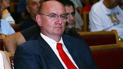 «Κοντά σε συμφωνία για Μανιάτη, Μήτρογλου»