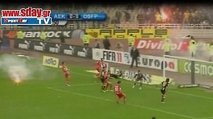 Αποτυχημένη σεζόν, φυγή Ντούσκο και… μια απ’ τα ίδια (video)