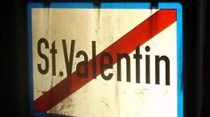 Εκτός νόμου ο Άγιος Βαλεντίνος στο Ιράν